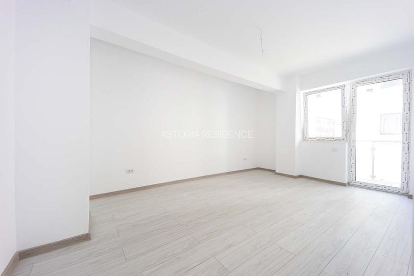 Apartament 1 camera D 33 mp  et 1  ASTORIA RESIDENCE - 5