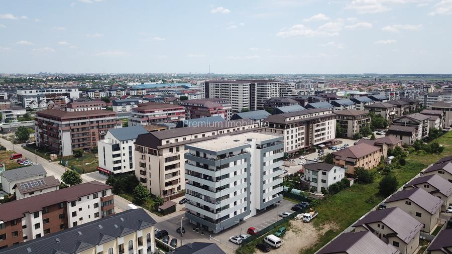 Spatiu comercial, stradal, Bragadiru, Smaraldului - 13