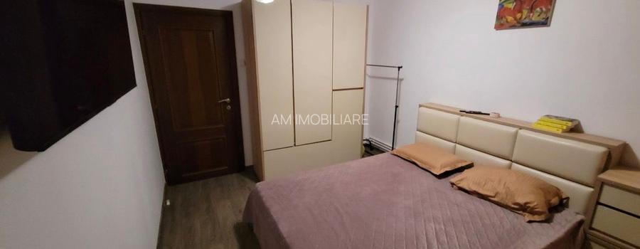 AP. 3 CAMERE DRISTOR, BLOC REABILITAT, CENTRALA TERMICA, METROU 5 MIN - 2