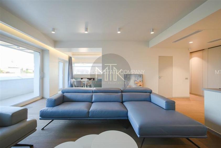 Duplex 4 camere I  I Mobilat Modern I Iancu Nicolae - 2