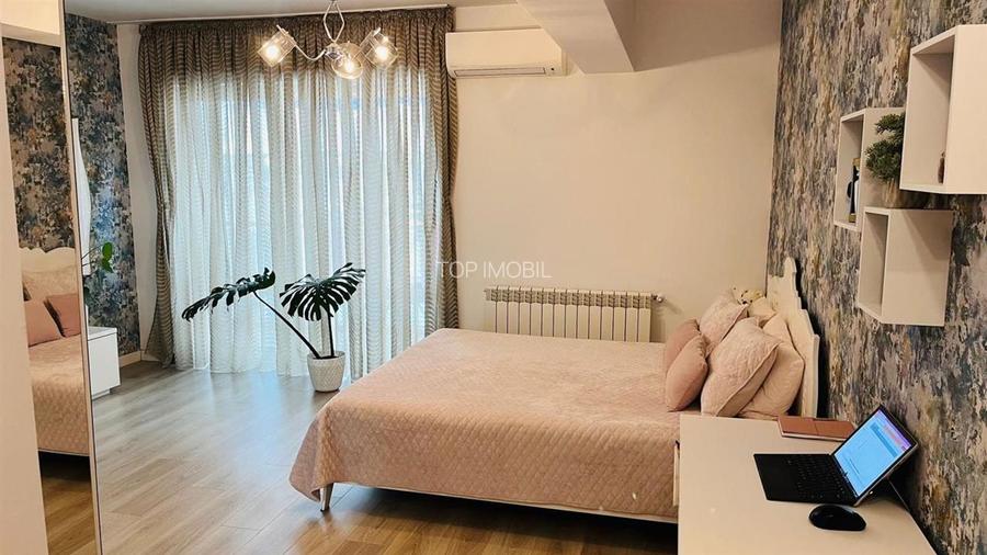 Inchiriere, Conest, Tudor Vladimirescu, 1 camera decomandat, liber, 380 euro. - 6