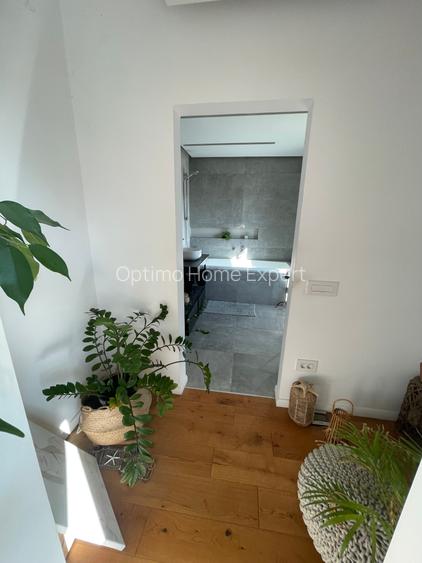 Casa individuala de lux, Bragadiru-Margelelor, constr 2016, 303mp, teren 923mp - 26