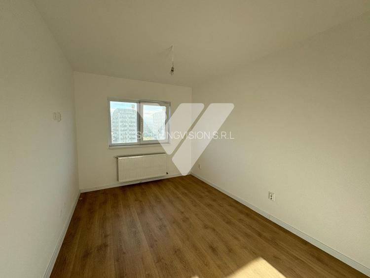 Apartament 3 camere 2 bai balcon etaj 1, ideal familie | Doamna Stanca - 3