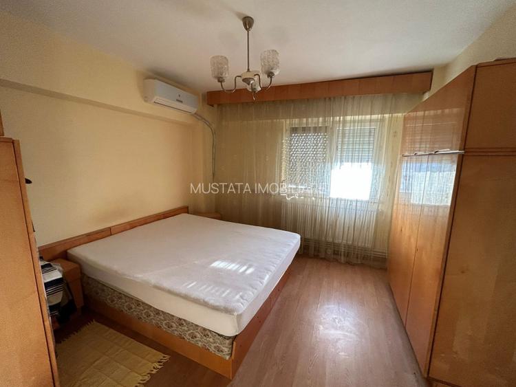 Apartament 2 camere confort 1 Dorobantilor, suprafata totala 61mp - 4