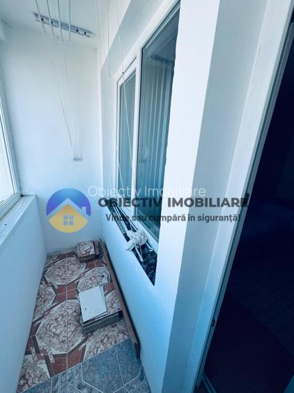 Garsoniera de vanzare – Darmanesti | 30,92 mp - 7