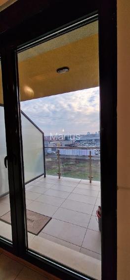 Apartament cu balcon, lift, langa McDonalds + loc de parcare - 8