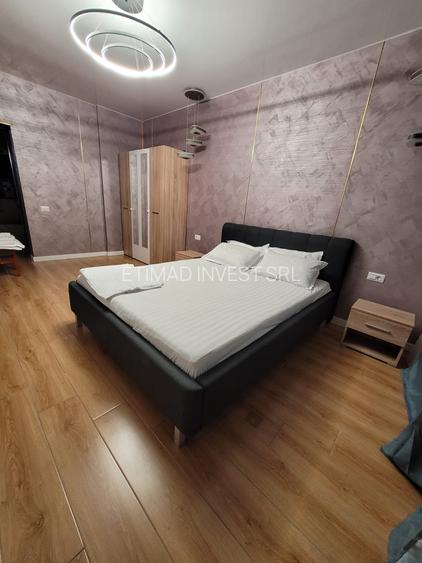 SIGNATURE PROMENADA -2 CAMERE - 82 MPC - VEDERE FRONTALA LA MARE - 30