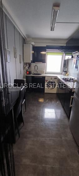 Apartament 2 camere Ultracentral  (Cod E5) - 5