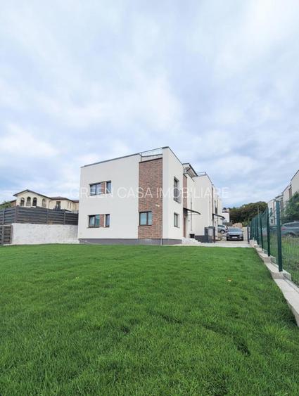 Casă cu jacuzzi, Voronet, LUX - 14