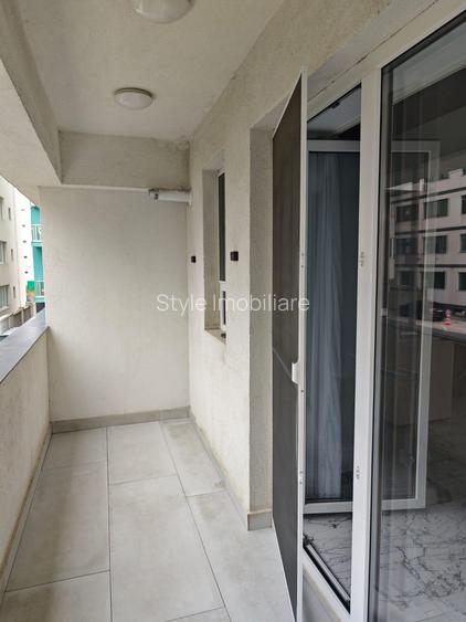 Mamaia Nord Apartament 2 Camere - 14