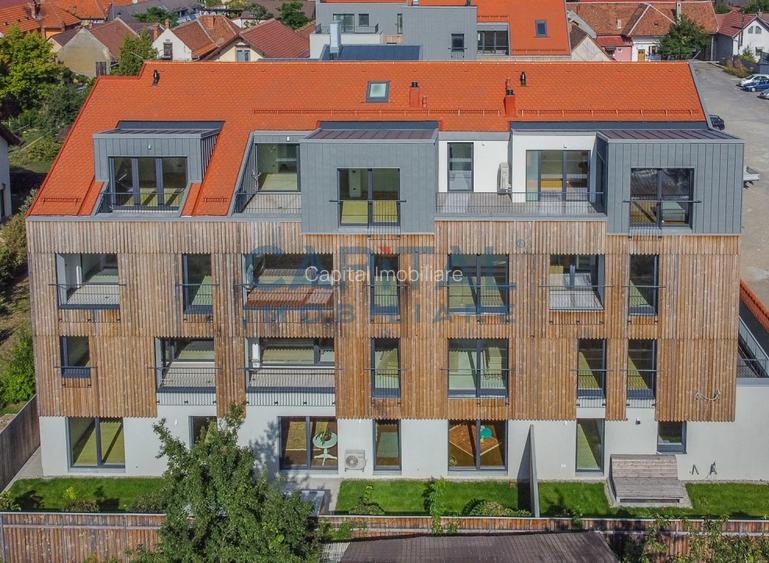 (B02) Apartament 2 camere - M99 Residence  - 3