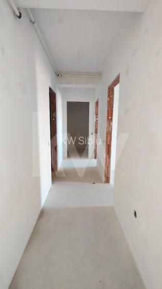 Apartamente finalizate cu 2-3 camere balcon sau gradina Selimbar Sibiu - 5