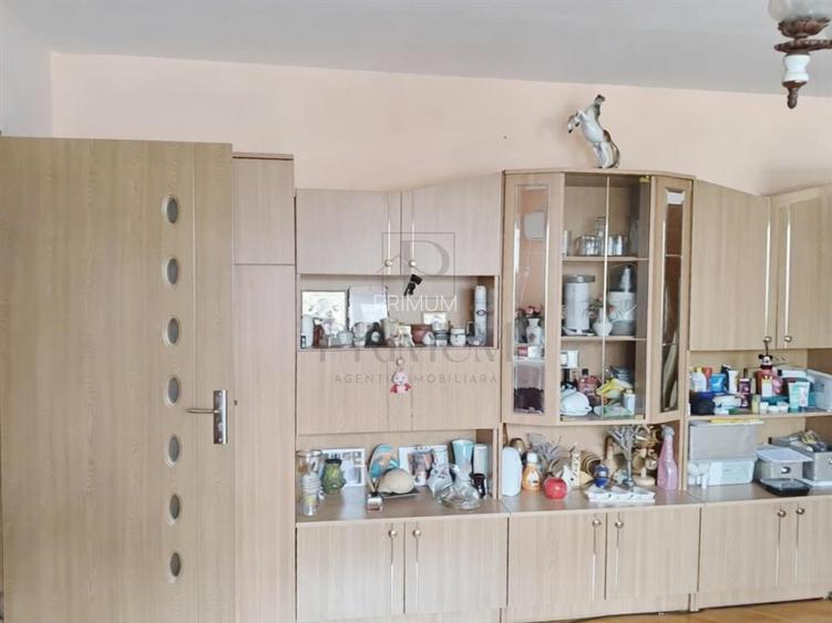 LIPOVEI - 3CAM - 2 BAI - BOXA - CENTRALA PROPRIE - ETAJ 2 - 2