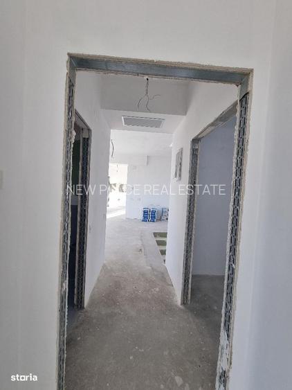 CATTED FAMILY | Vedere spre curtea interioara | Terasa de 26 mp | Lux - 2