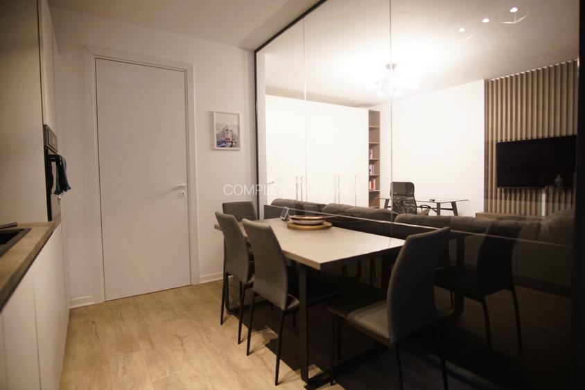 Aviației | Cloud 9 | Zonă Business| Apartament PREMIUM | Metrou Aurel Vlaicu - 13
