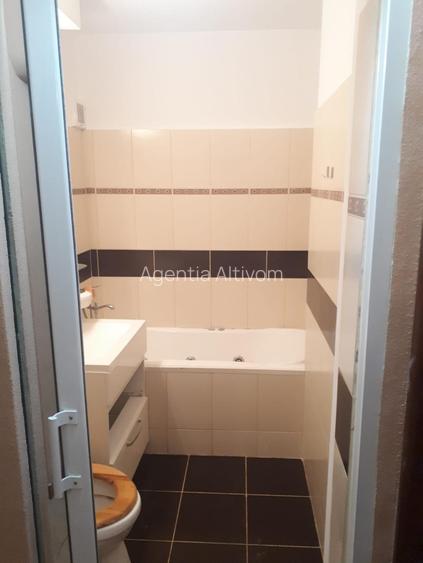 Apartament 4 camere Mazepa1 et3/4 ,centrala  pret 86 000 euro - 3