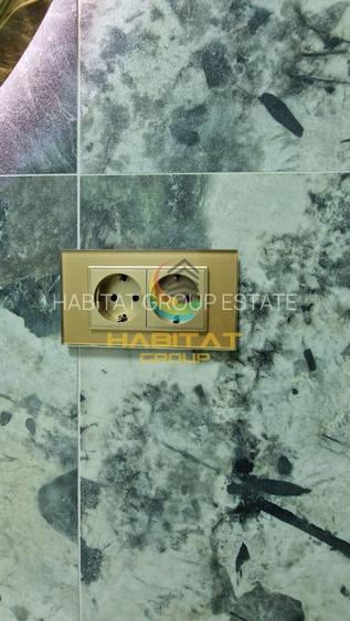 Pallady - Penthouse exclusivist cu terasă, finisaje top - 18