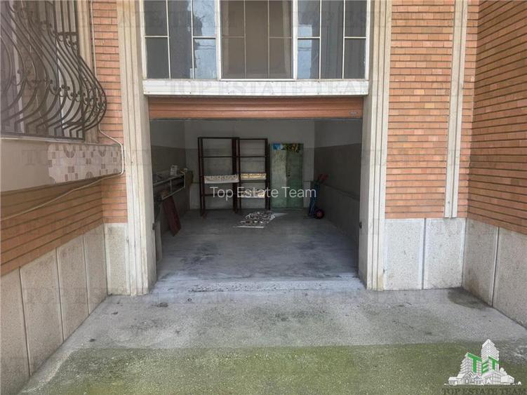 Apartament 3 camere - parter cu garaj, Eforie Nord, Constanta | Pretabil locuint - 10