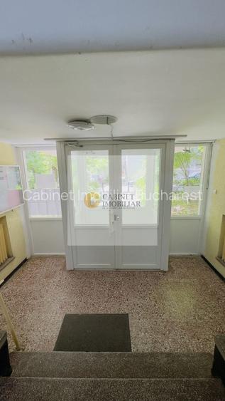 2 Camere | 54mp | et 2/9 | Bloc reabilitat | langa metrou - 18