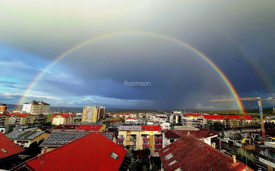 Penthouse in Buna Ziua, 5 camere, terase cu panorama superba! 0% comision - 4