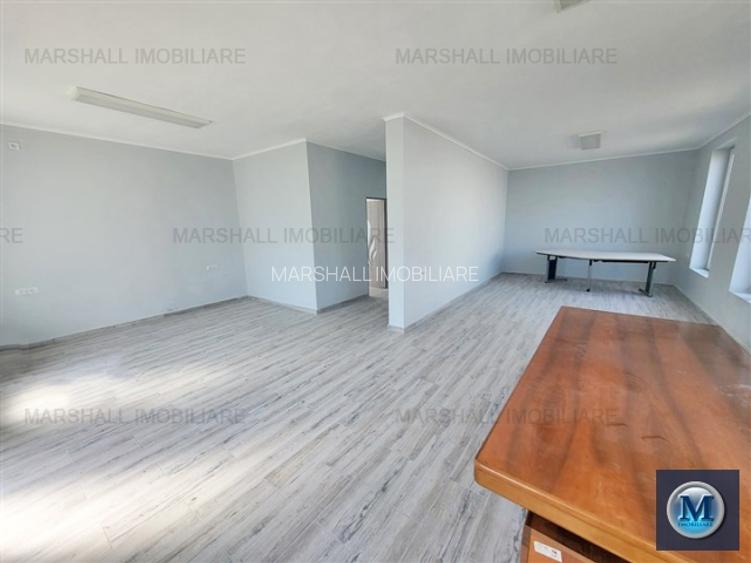 Spatiu industrial de inchiriat, zona Exterior Vest, 1500 mp #16483 - 10