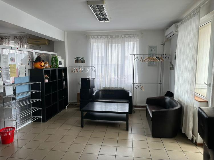 Casa 10 Camere | P+2+M | Vanzare | Investitie *Crangasi* - 22