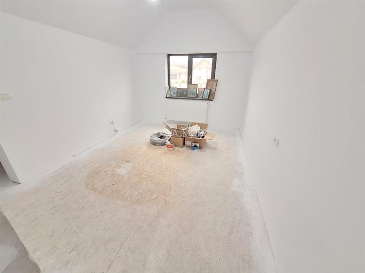 Casa P+M, zona Hemeius - 29