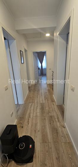 Vila de vânzare – Complet mobilată și utilată, teren 409 mp - 10