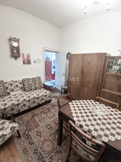Apartament de vânzare, 3 camere, 58 mp, Horea vis-a-vis de Facultatea de Litere - 4