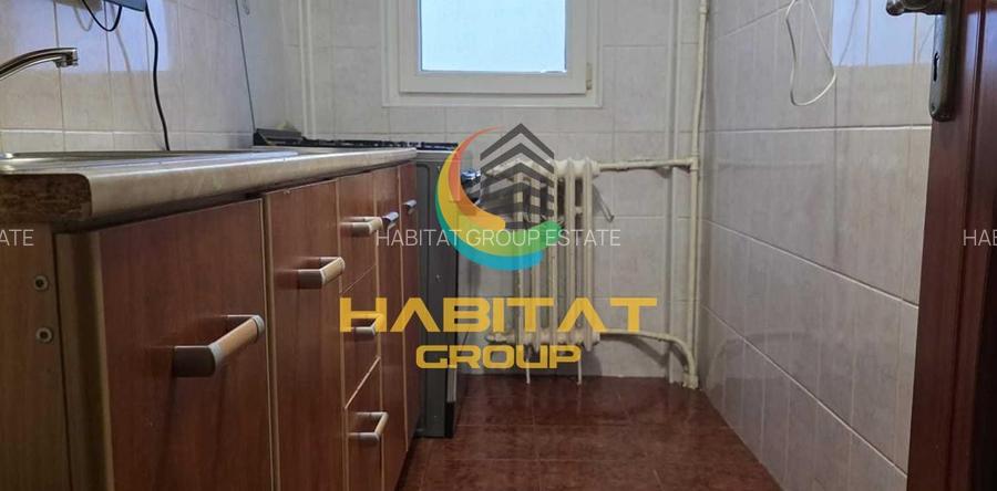Apartament 2 camere-Berceni-Metrou Brancoveanu-Huedin - 5