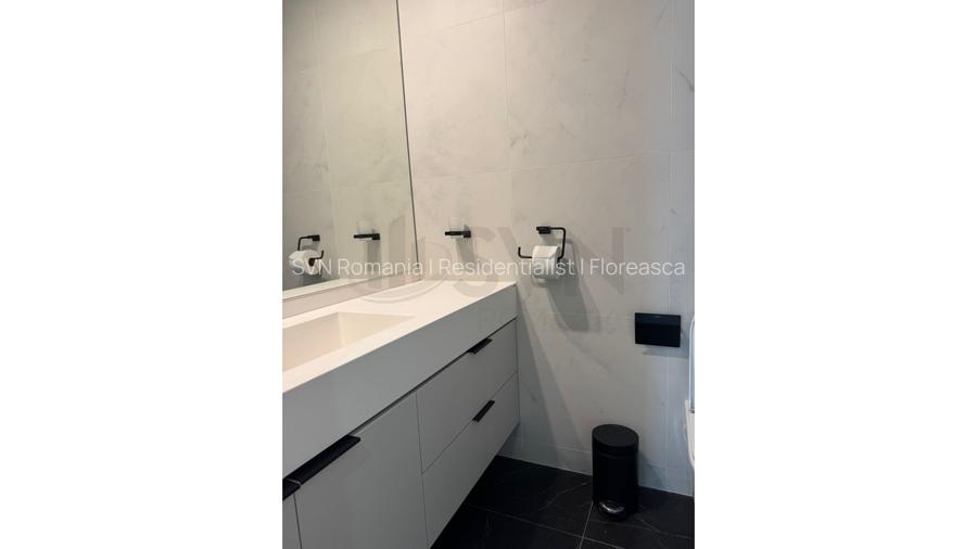 REA1027131 Apartament High End 3 camere I One Verdi Park - 20