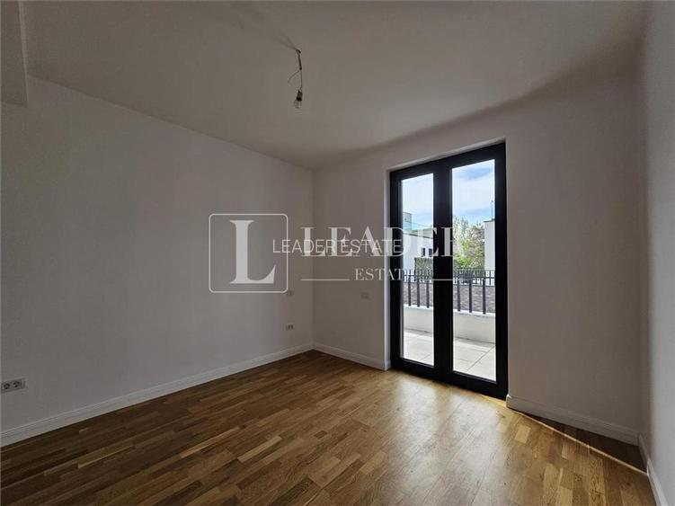 Luxury Villa with Private Pool and Double Garage | Pipera - 21
