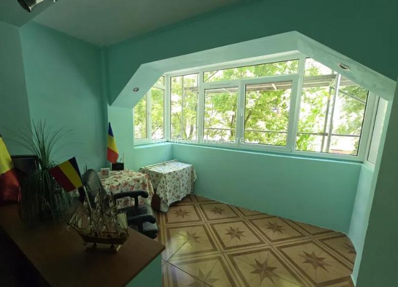 Apartament 2 Camere,Pantelimon,Delfinului,bl.1978,et.1/10,DECOMANDAT,Amenajat - 3
