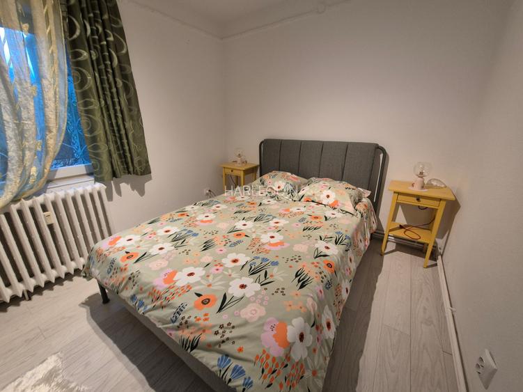 Recomand-la 10 minute Piața Unirii-6 minute Facultatea Medicina- un spațiu unic - 10