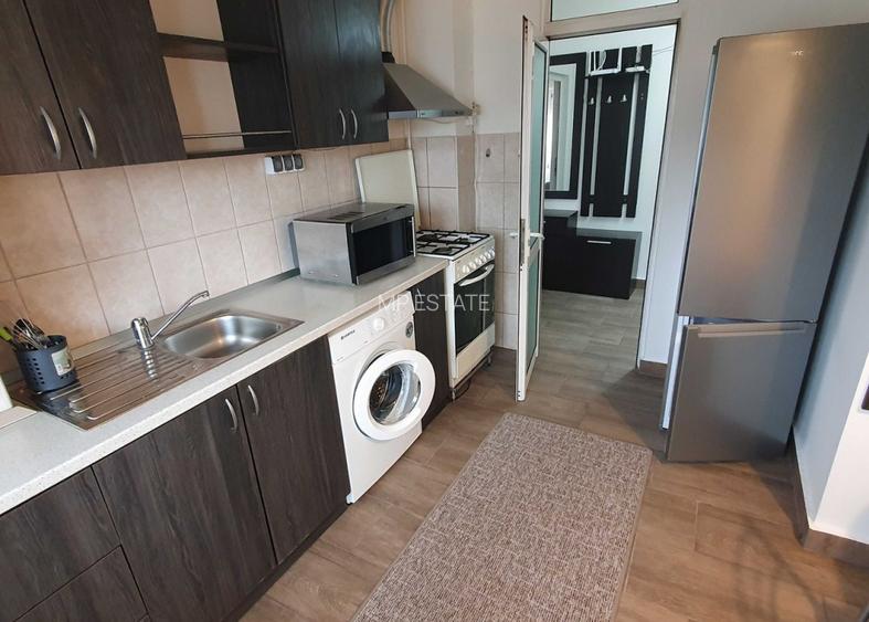 Apartament 2 camere Piata Muncii/ Metrou 1 minut - 5