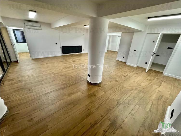 Spatiu comercial  de inchiriat in Sectorul 1 / Aproape de metrou - 25