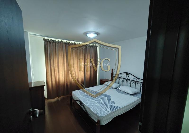 Apartament cu 2 camere | Semidecomandat | Mosilor - 5