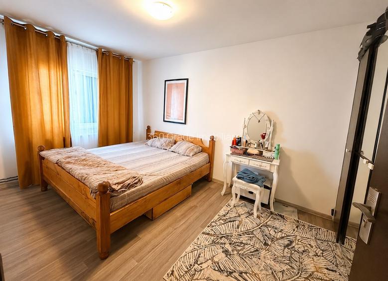 2 camere Soarelui mobilat/utilat - 4
