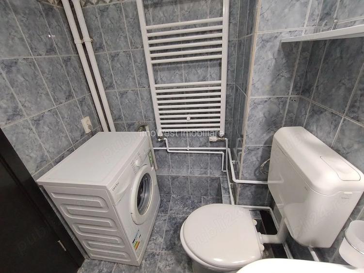 Take Ionescu | 2 Camere | Decomandat | Centrala Proprie - 9