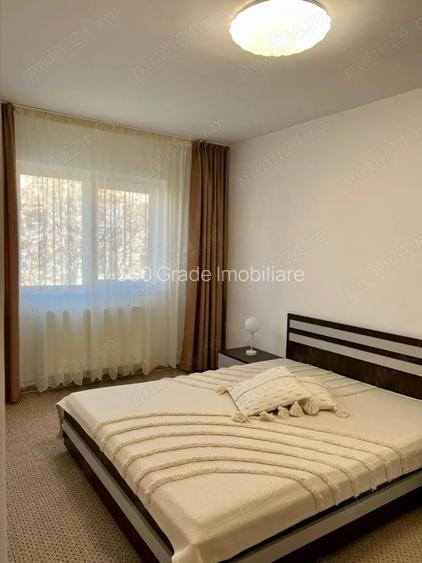 3 camere, 70 mp – parter, zonă Spitalul Județean - 3