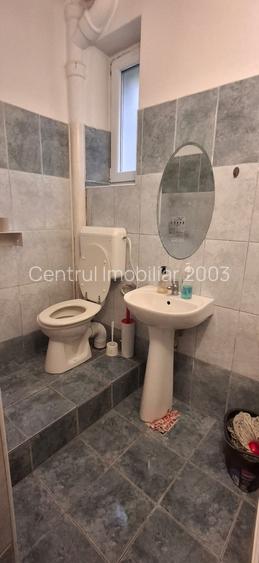 Cotroceni, Eroilor, 4 camere, demisol inalt,  decomandat, imobil mic, birouri - 7