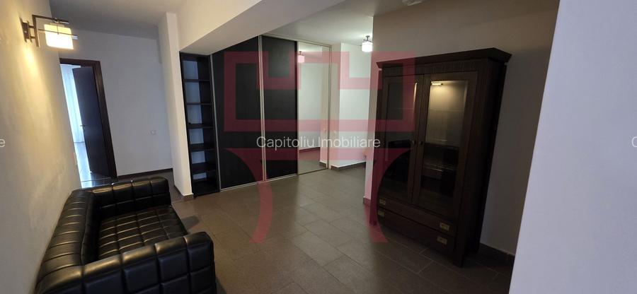 Inchiriere apartament 4 camere recent renovat in Plopilor Vest + garaj - 12