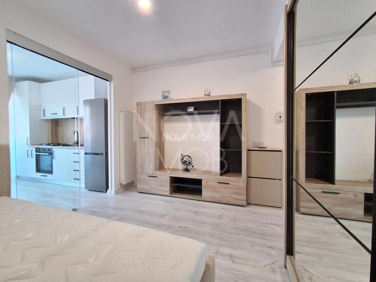 Studio NOU de inchiriat – Cartierul Arhitectilor, Sibiu - 4