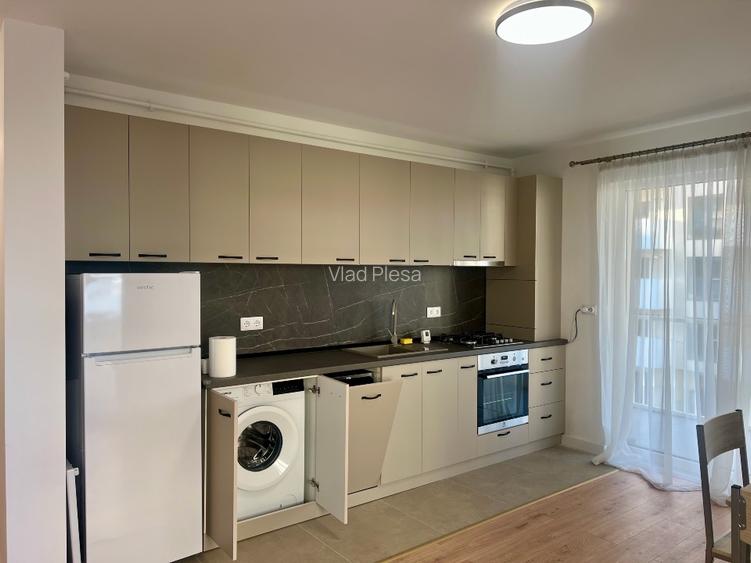 Inchiriez apartament Floresti  - 7