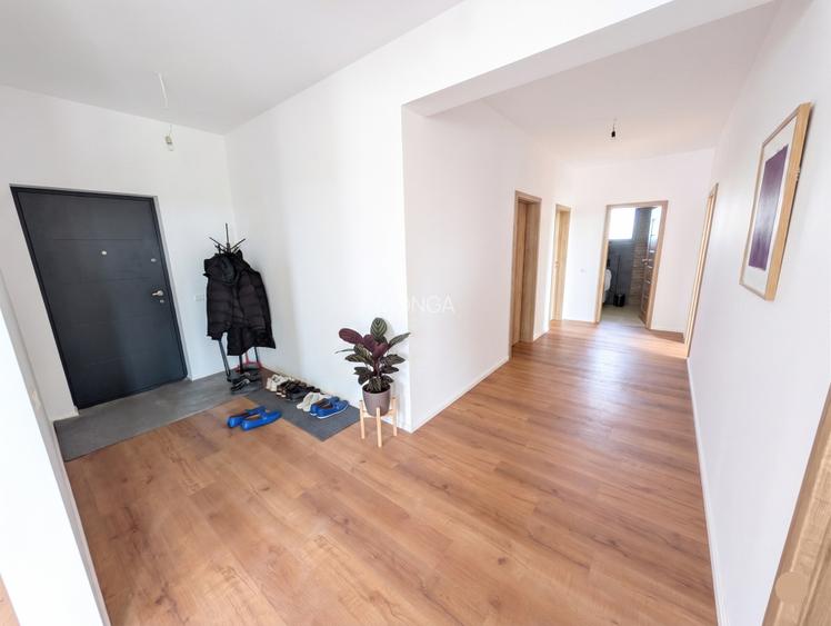 Duplex 3 camere 100mp | 0 comision | Tunari | mobilat utilat | 220mp teren - 4