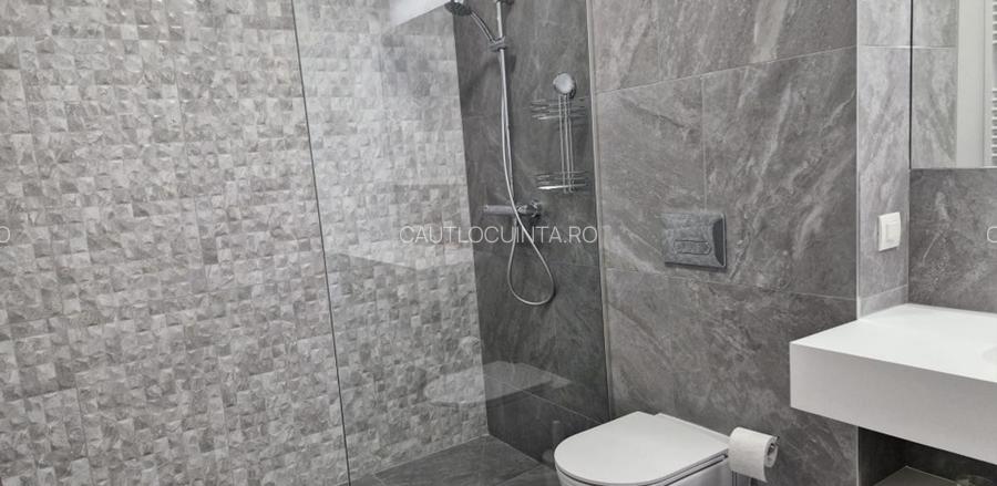 Apartament inchiriere 3 camere | The Ivy Baneasa | Prima Inchiriere  - 10
