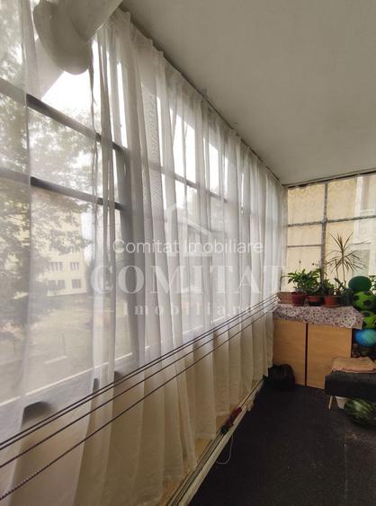 Apartament cu 2 camere decomandate | Cartierul Mănăștur - Zona Big - 10