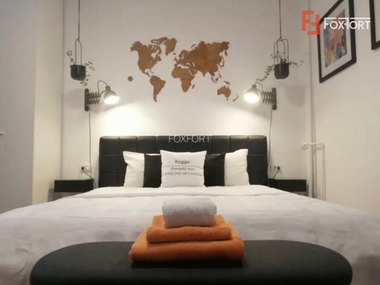 Garsoniera de vanzare in zona Balcescu - 8