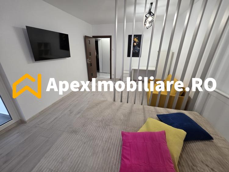 Garsoniera de inchiriat Iancului București | ApexImobiliare.ro - 4