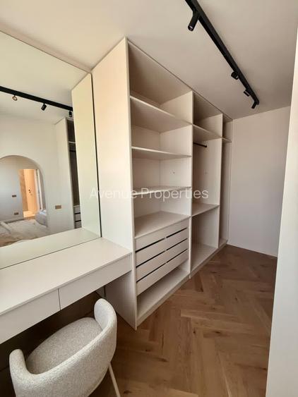 Unirii-Union Plaza/3 camere lux-loc parcare inclus - 16